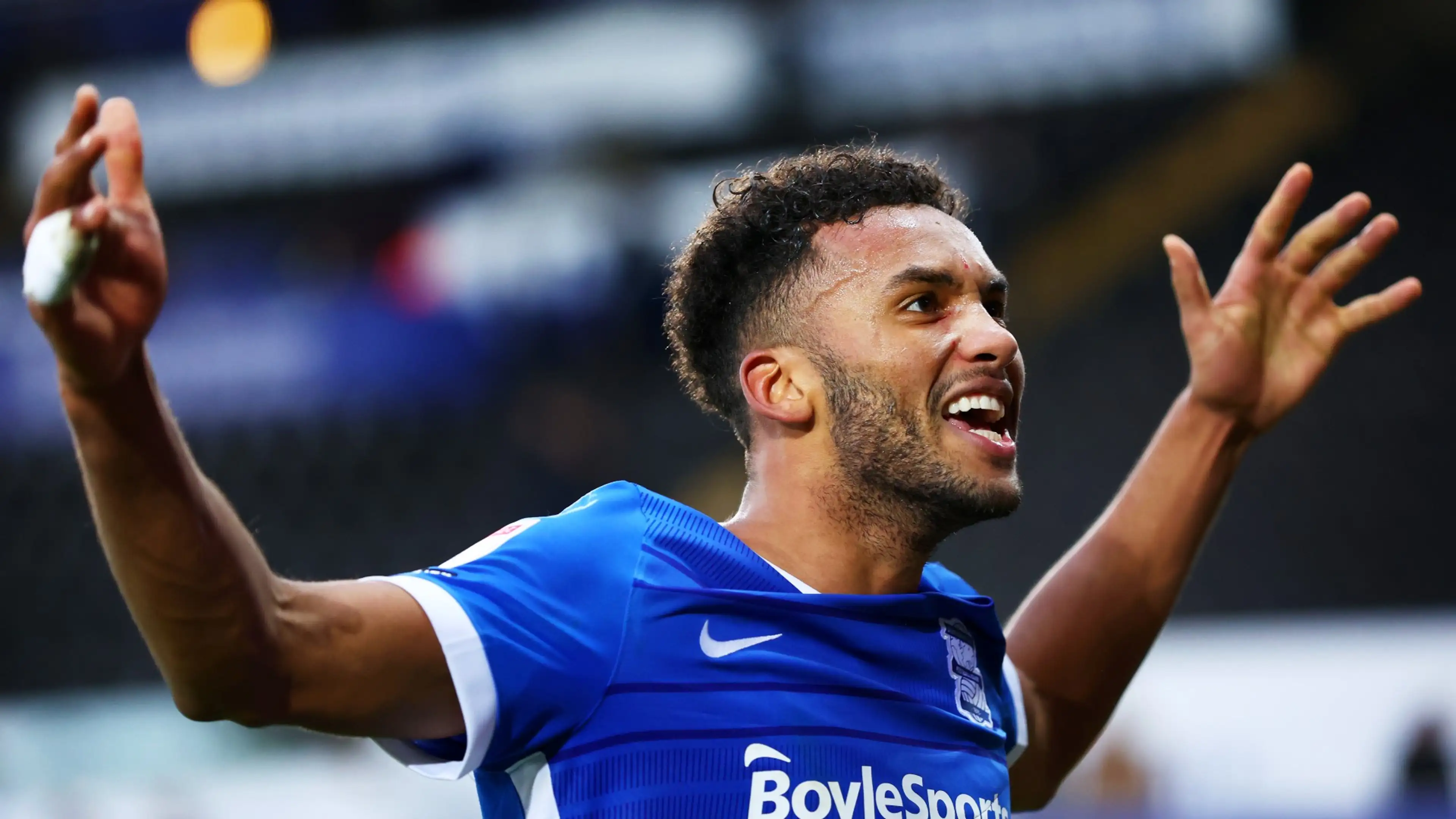 Arsenal forgotten star wins the MLS All-Star skill challenge